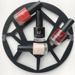 Empower Nail Polish Collection Gift Set