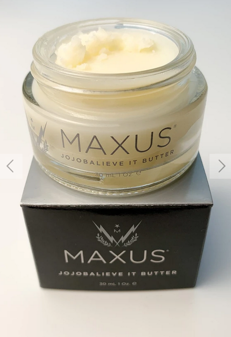 JOJOBALIEVE IT BUTTER - Image 2