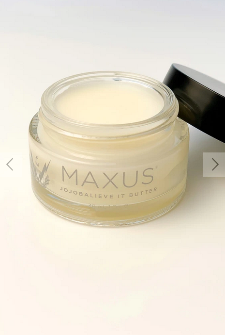 JOJOBALIEVE IT BUTTER - Image 4