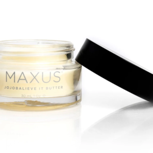 JOJOBALIEVE IT BUTTER