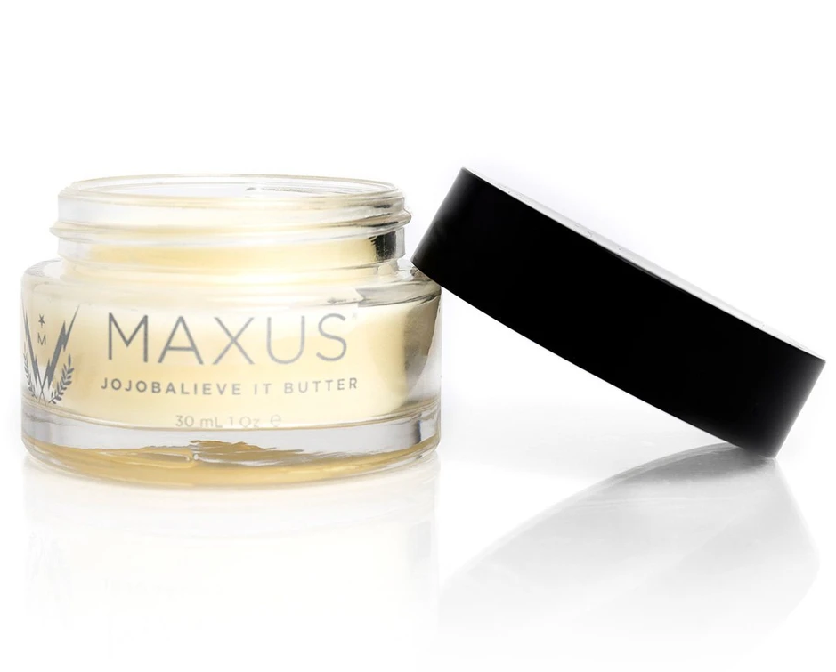 JOJOBALIEVE IT BUTTER