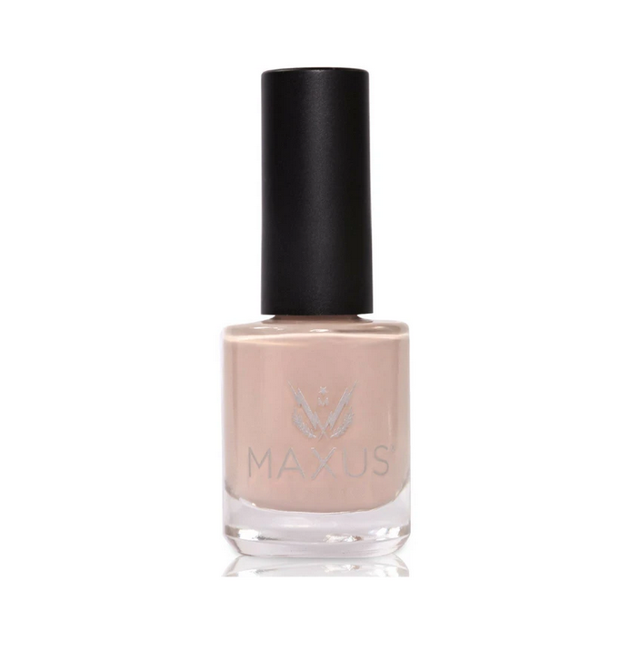 Adored Nail Polish - Chic, Pastel Pink