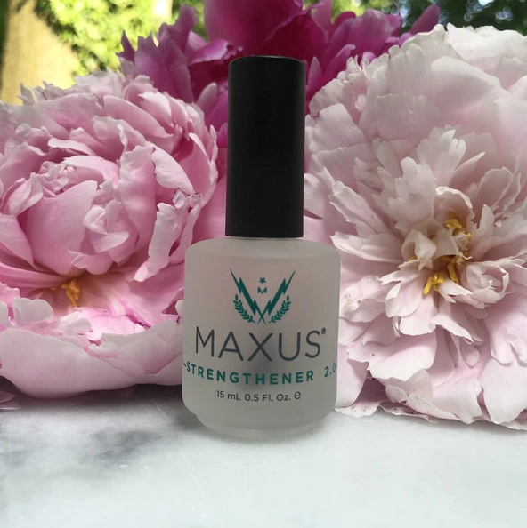 Strengthener 2.0 - Safe Effective Formulation - Image 3