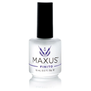 Finito - Fast Dry Top Coat