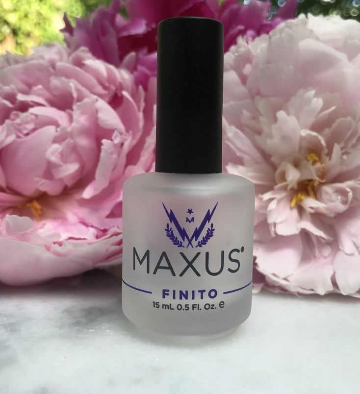 Finito - Fast Dry Top Coat - Image 3