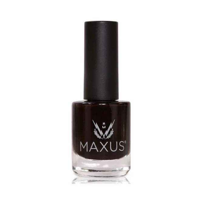Respected Nail Polish - Majestic Merlot
