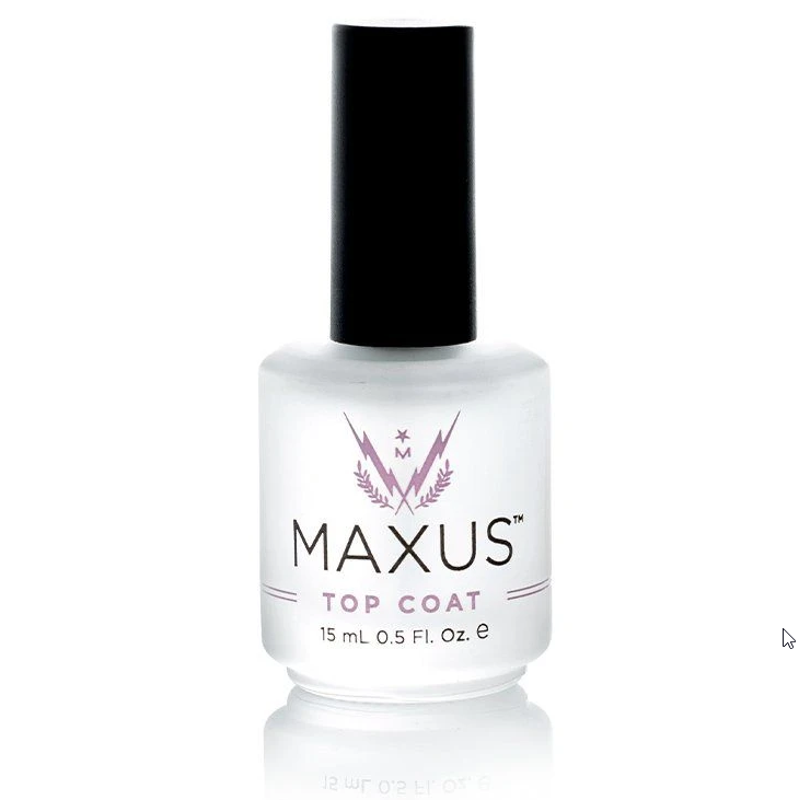 Top Coat – Gel Like Shine