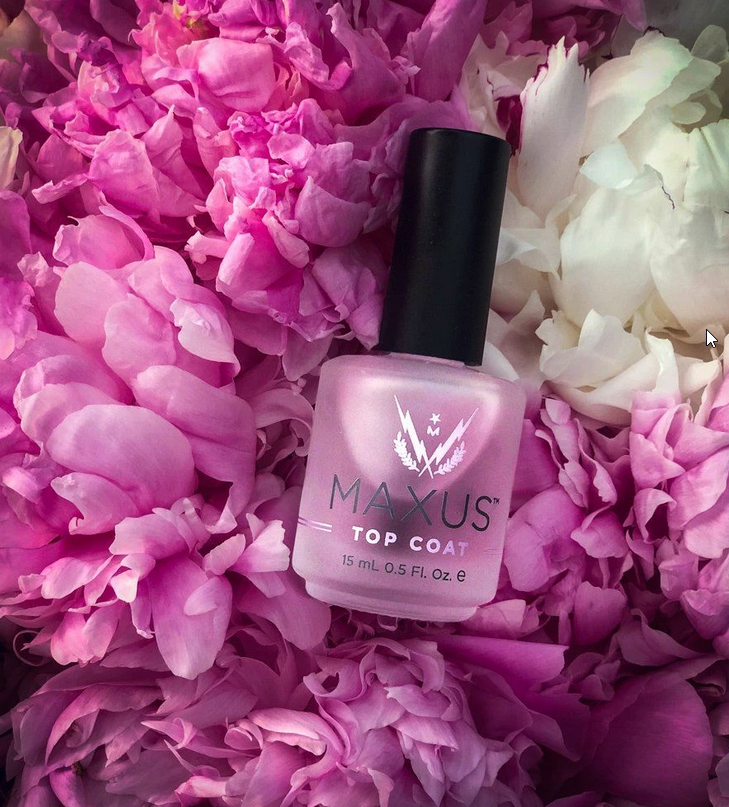 Top Coat – Gel Like Shine - Image 3